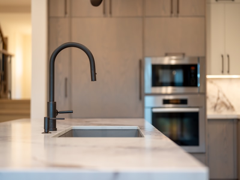 Commercial plumbing in Burien