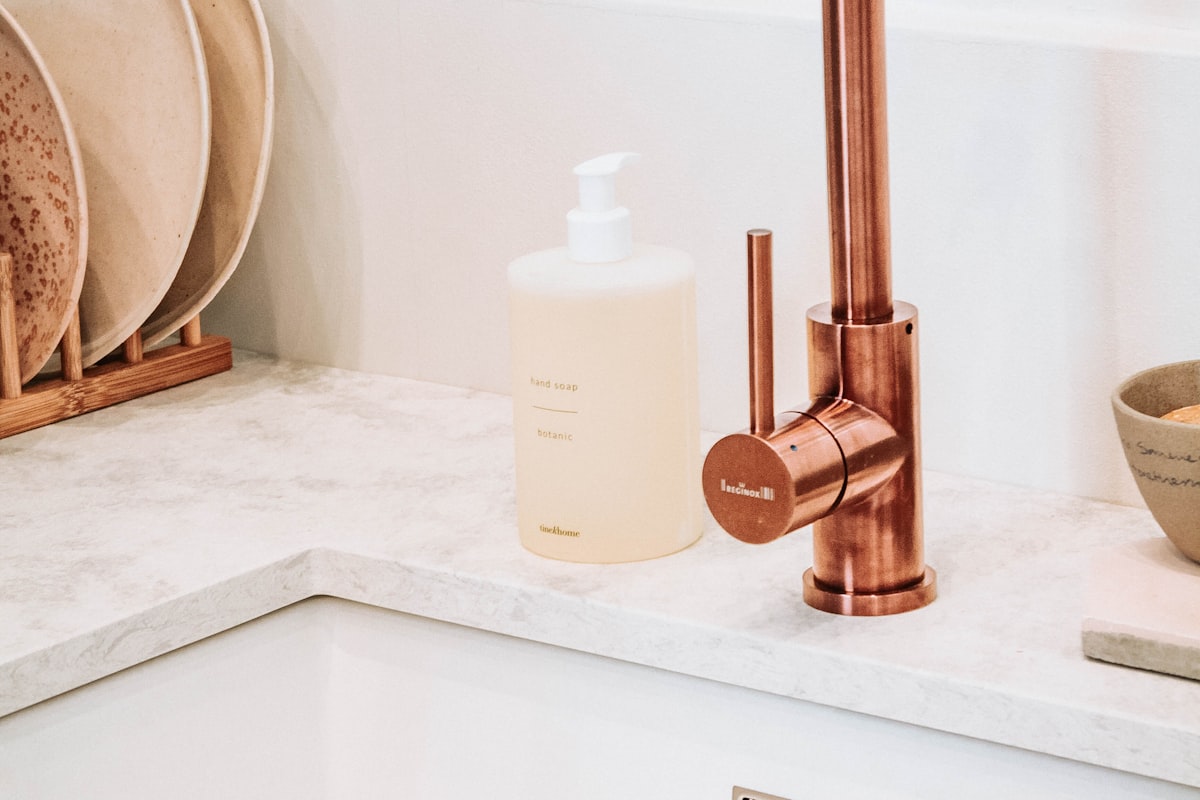 Kitchen Plumbing service in Burien, WA